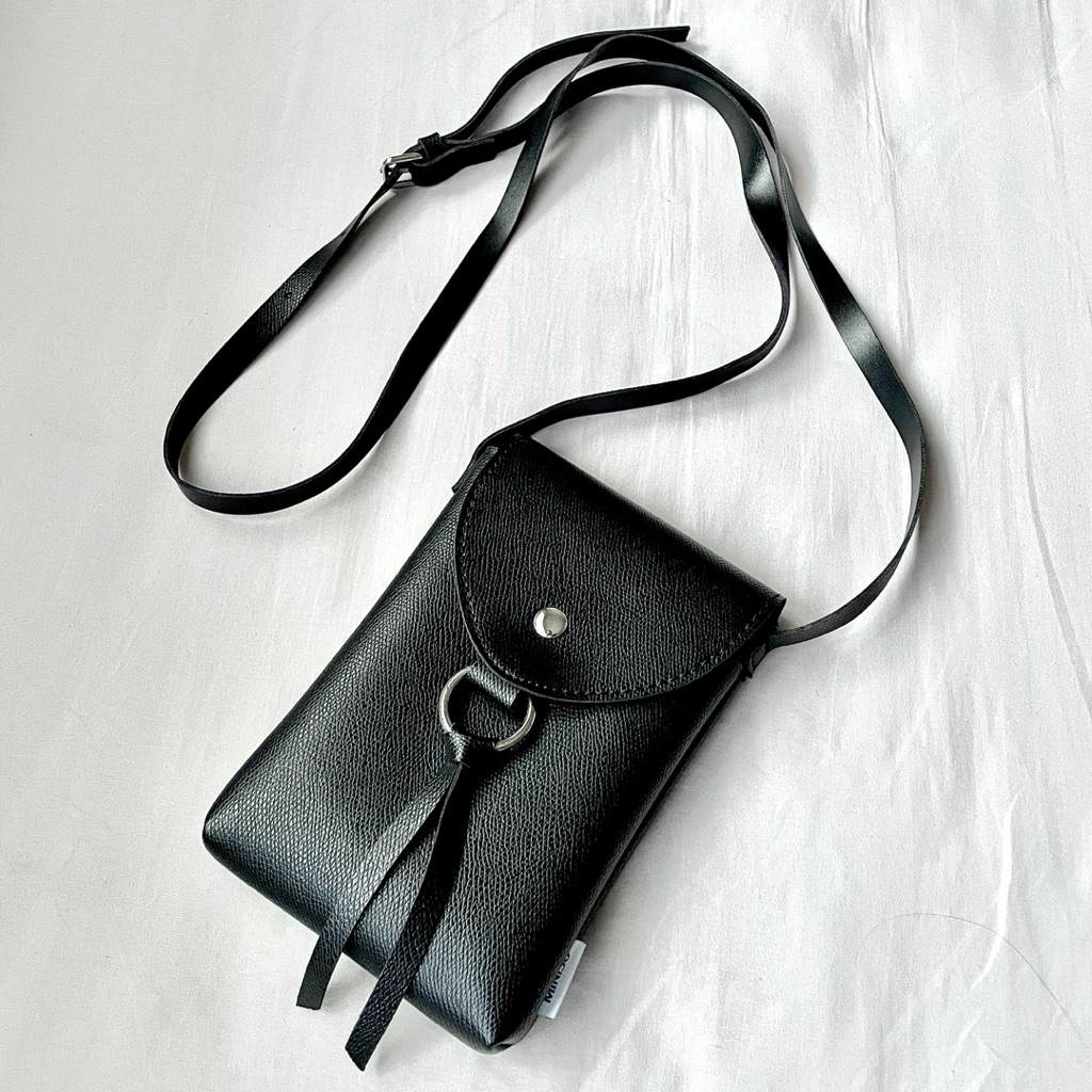 MINISO BAG | Tas Selempang Wanita
