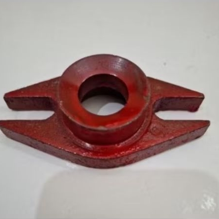 NS50 Penahan pelendes flang pompa NS 50 mesin pompa air