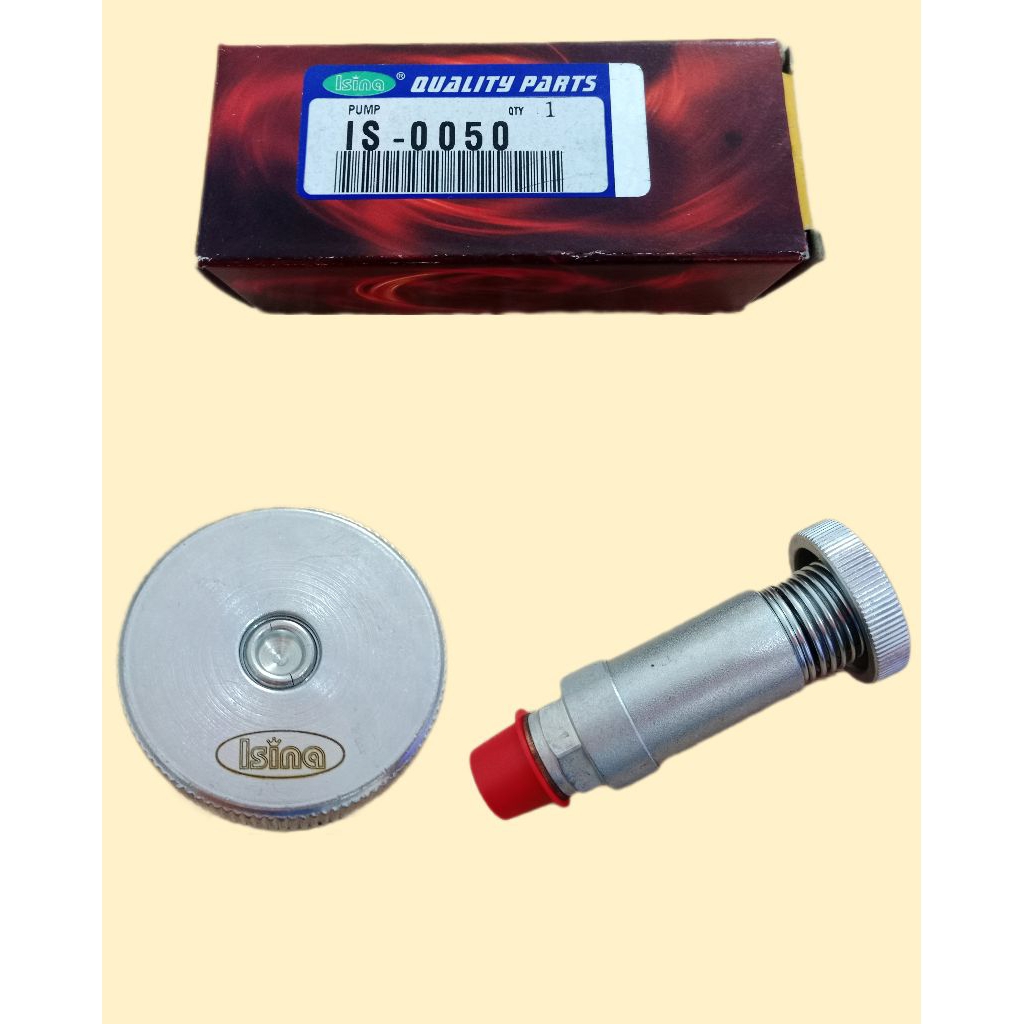 POMPA SOLAR ONLY 092130 - 0050 ISINA