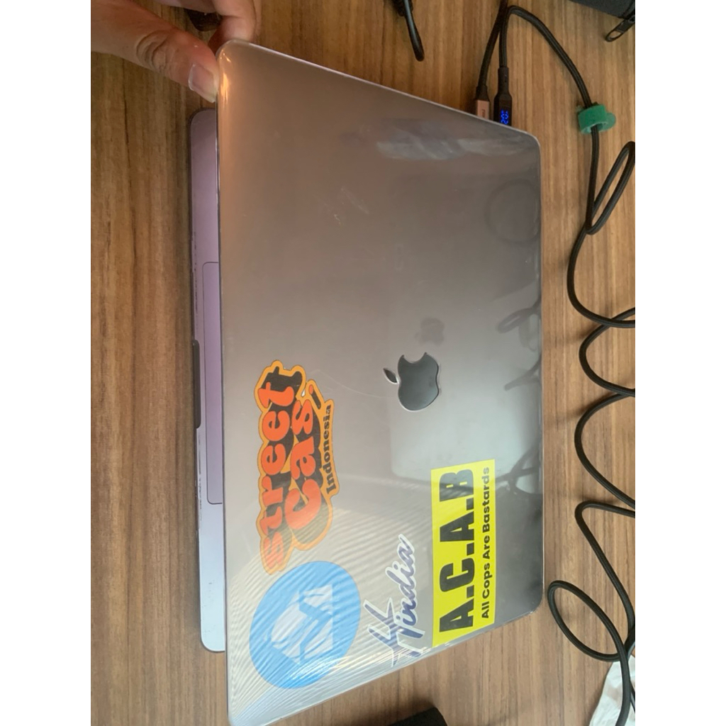 macbook pro 2017