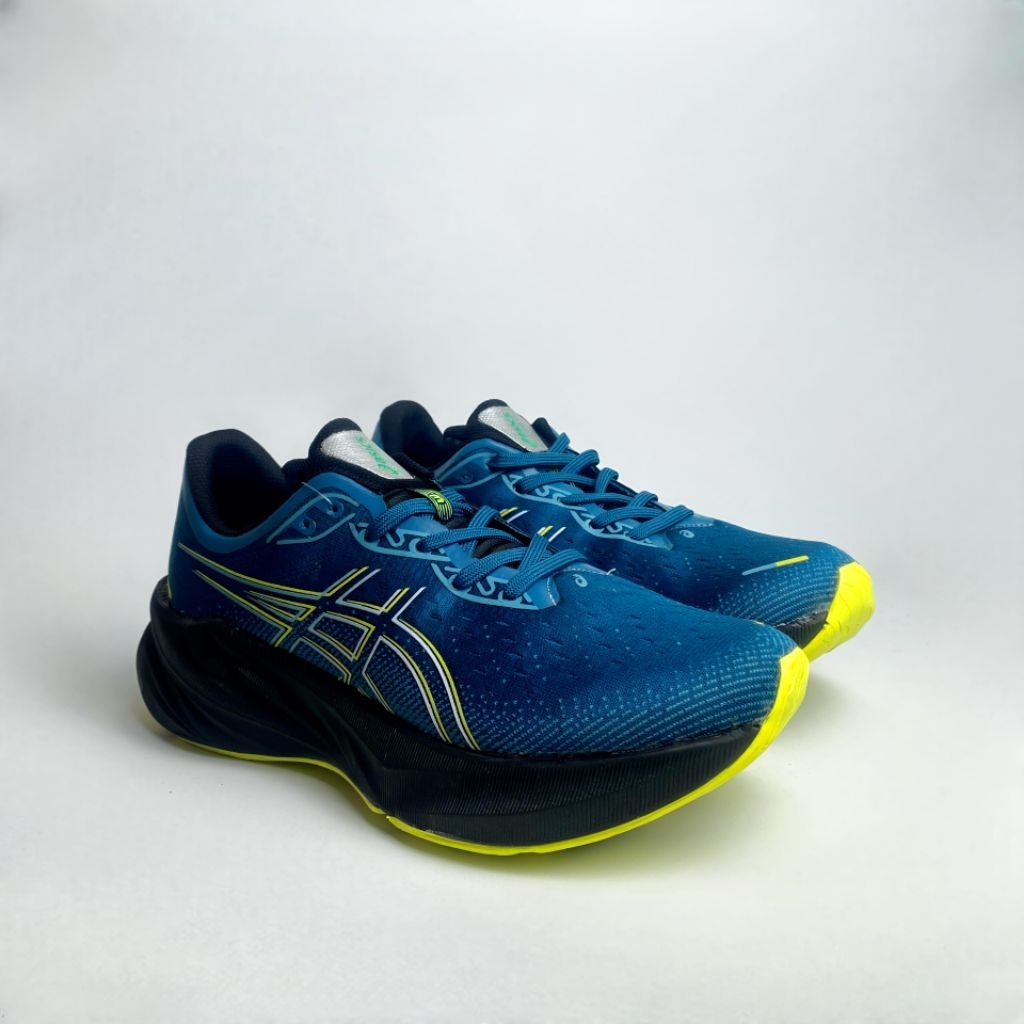 Sepatu Running,Voly Asics