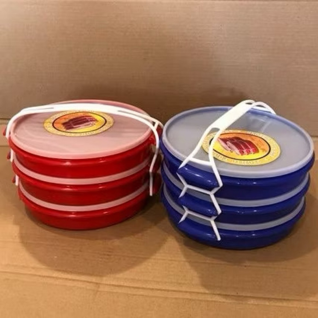 Rantang Catering Komet Star | Rantang piknik | Rantang sekolah | Rantang makanan | Tempat makanan | 