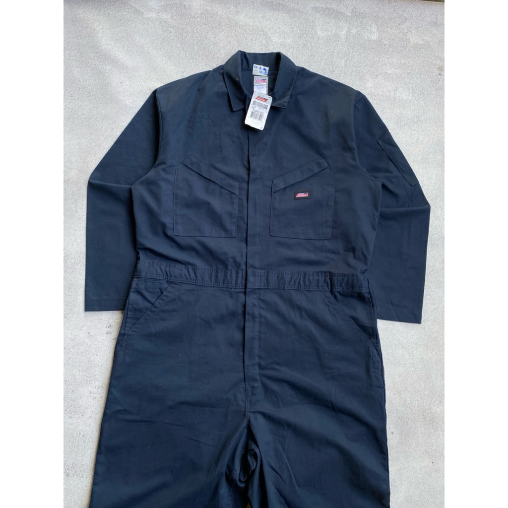 Coverall werpak Dickies