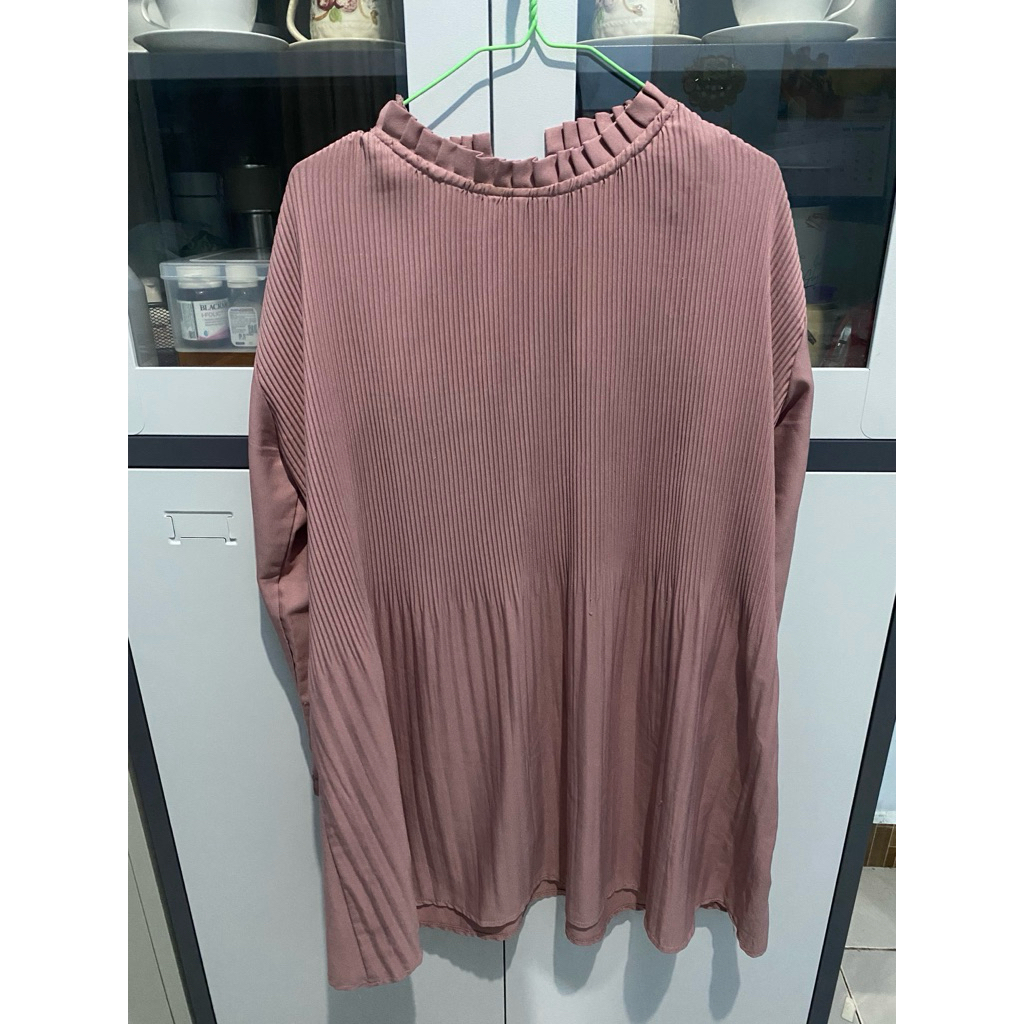 Preloved tunik butik