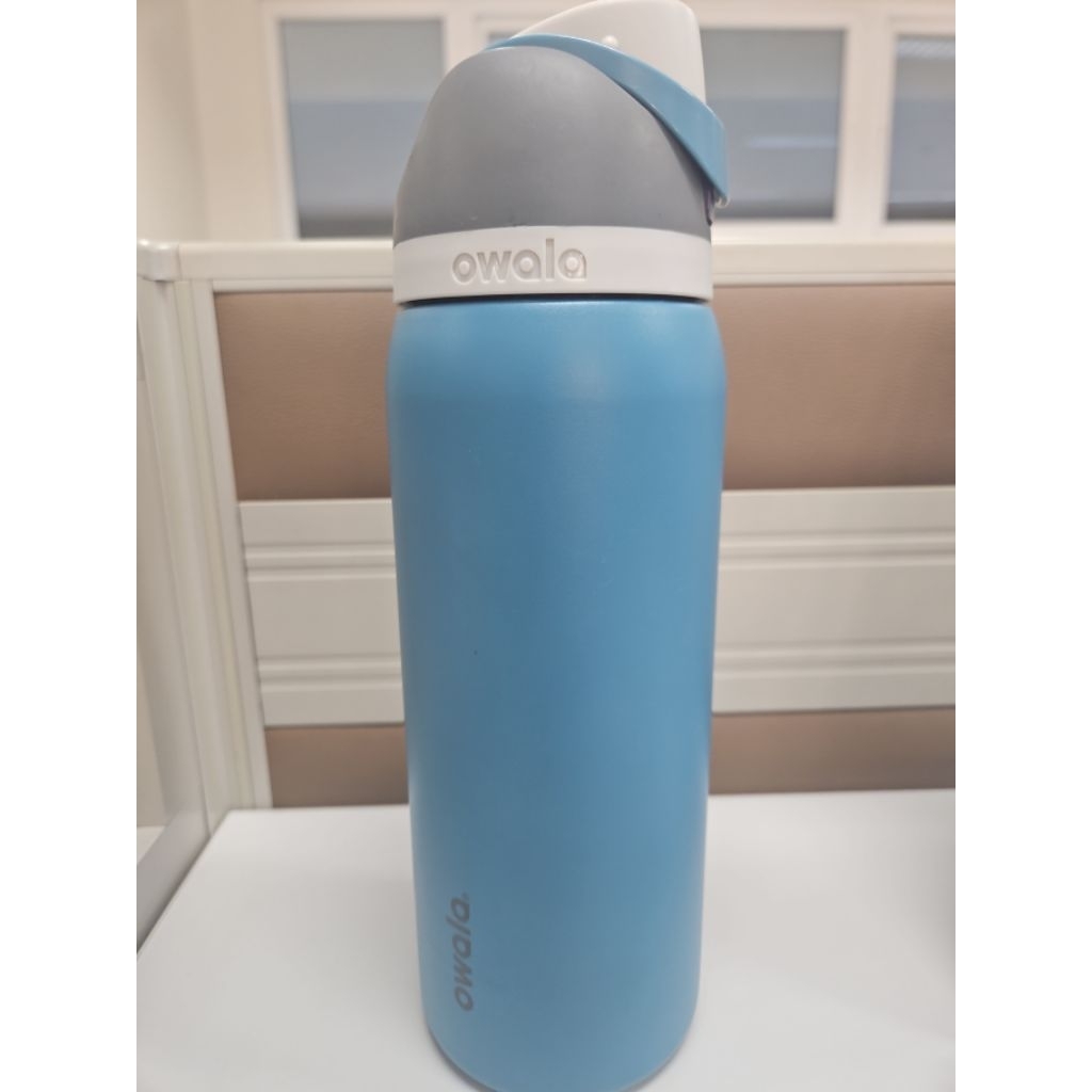 Owala Tumbler Preloved