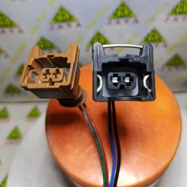 Soket Sensor ISC CKP Timor All KIA Hyundai Original RMD C8