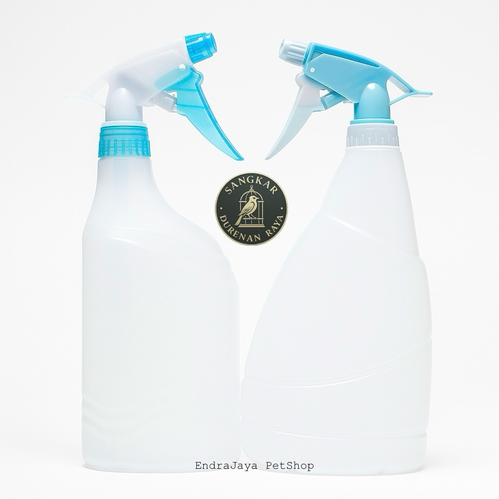 SEMPROTAN BURUNG1LITER / SEMPROTAN TANAMAN / SPRAY AIR