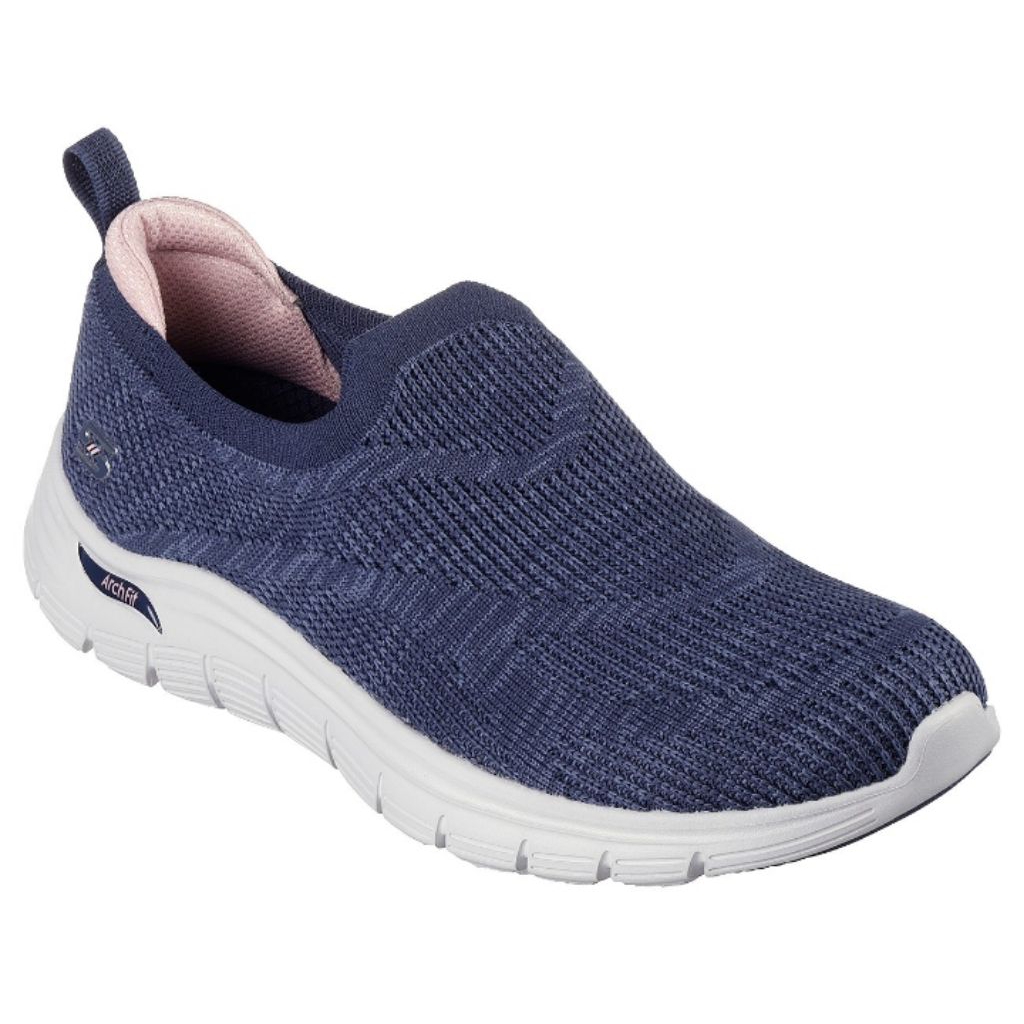 SALE SKECHERS ARCH FIT VISTA 104371NVPK