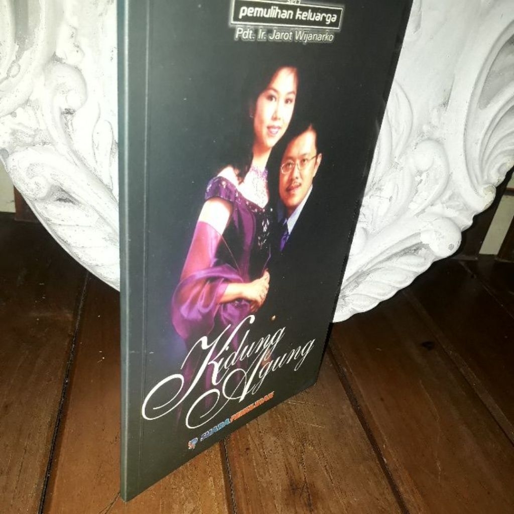 KIDUNG AGUNG _ SUARA PEMULIHAN