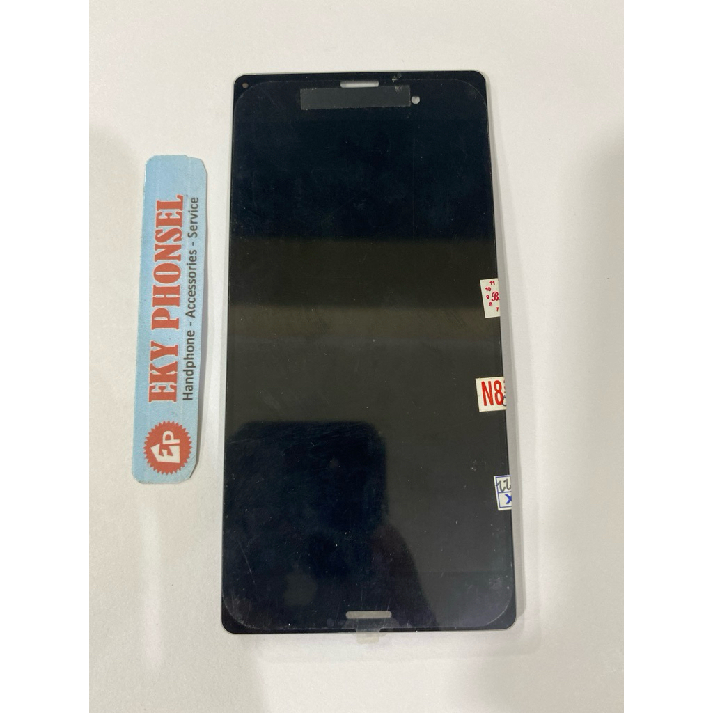 LCD+TOUCHSCREEN SONY EXPERIA Z3 BIG ( D6653 )