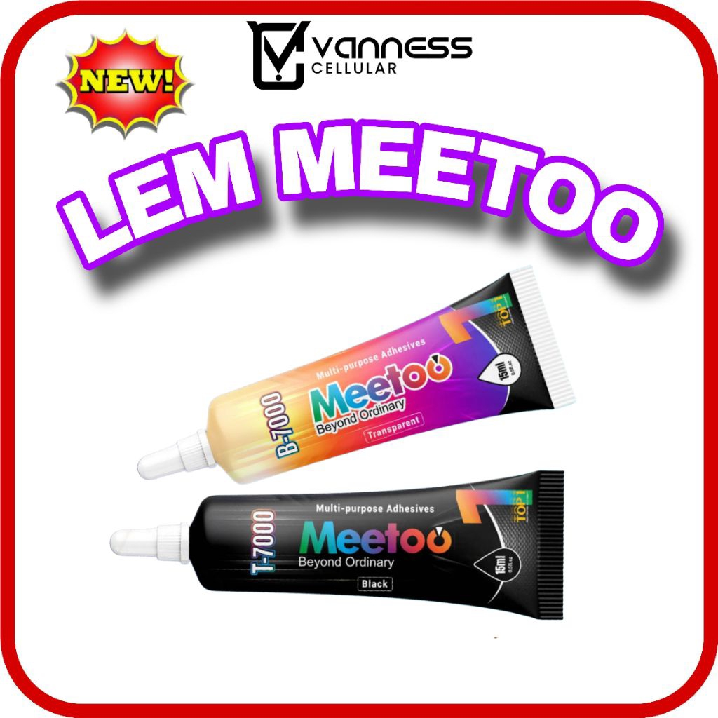 LEM LCD MEETOO