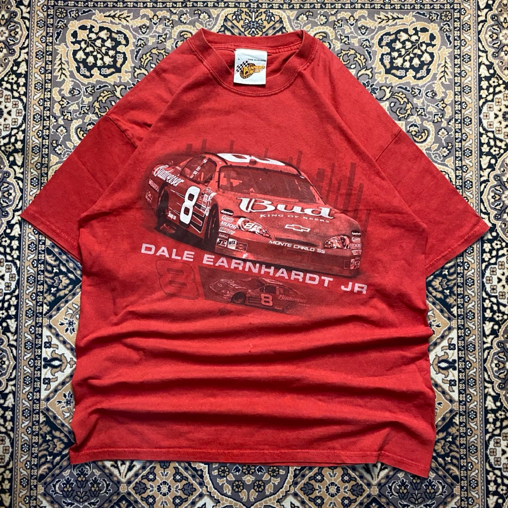 shirt dale earnhardt jr by winner's circle