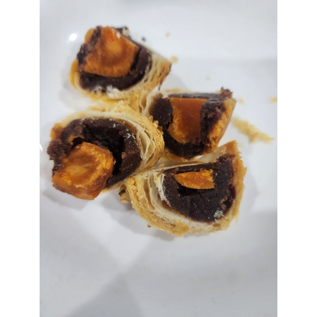 premium Taiwan Mooncake
