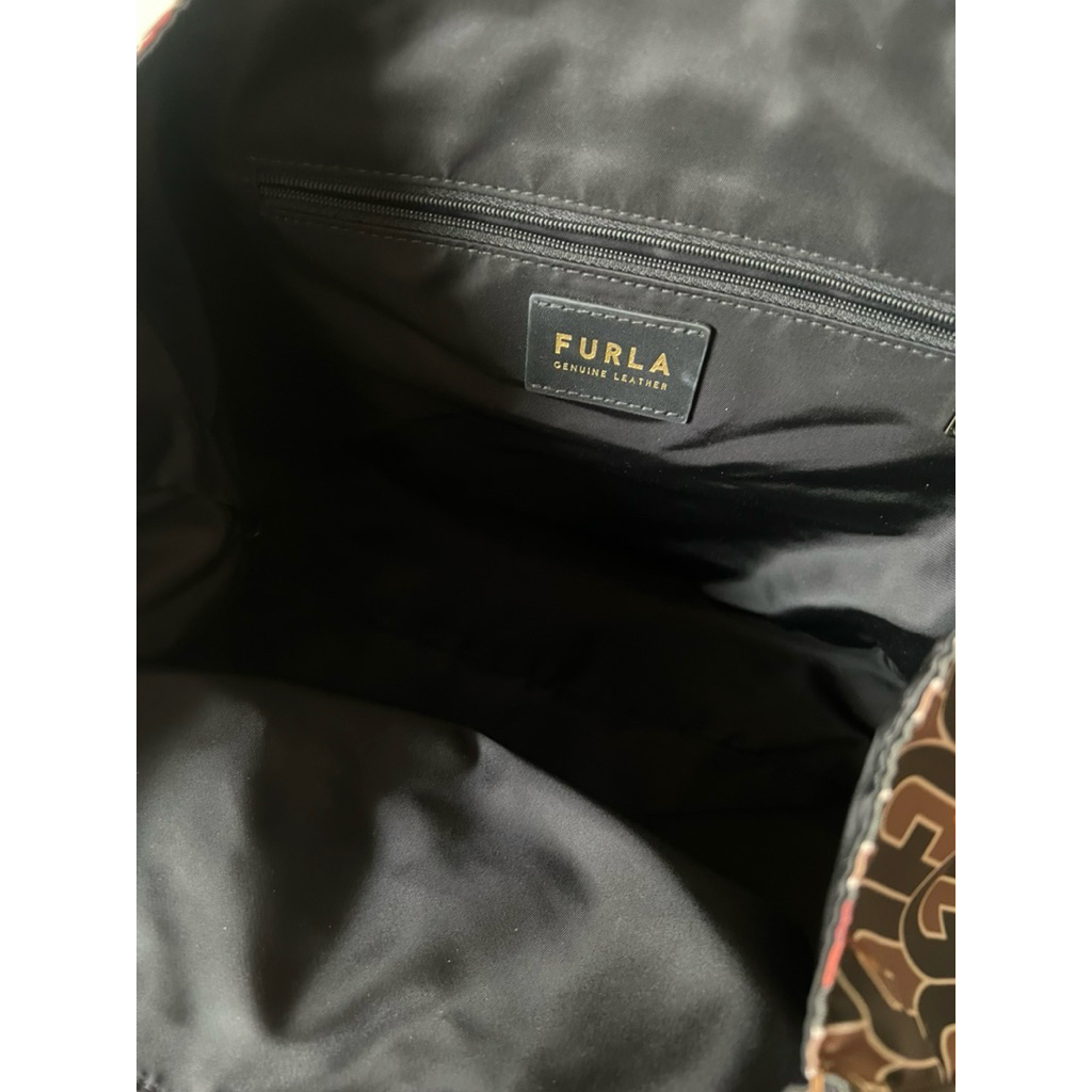 FURLA TOTE BAG AUTHENTIC ORIGINAL PRELOVED