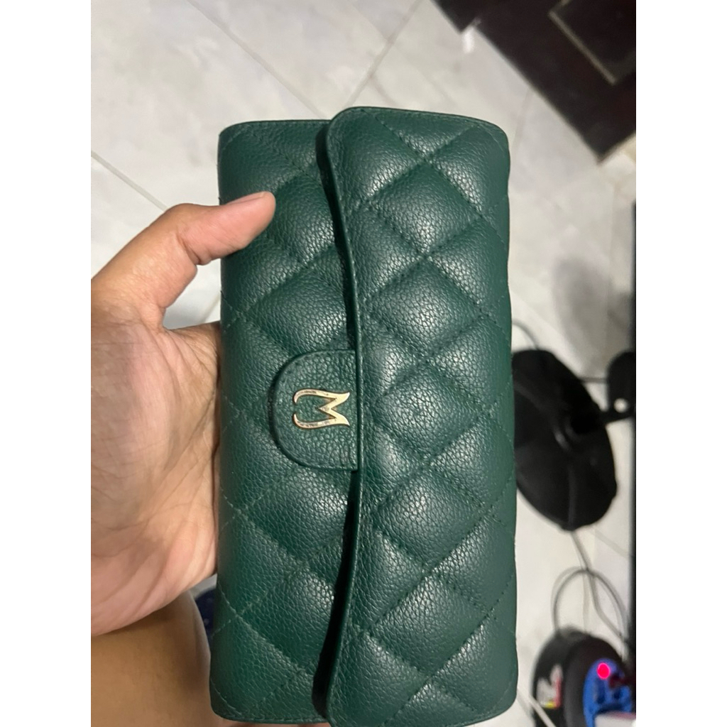 dompet mooij harga cantik untuk sehari