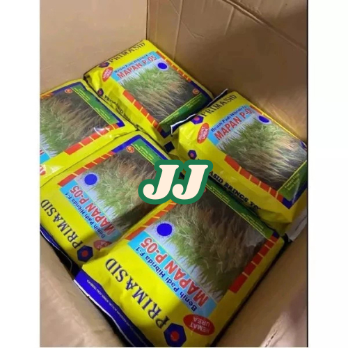 BENIH BIBIT PADI SUPER UNGGUL MAPAN P-05 PRIMASID HIBRIDA
