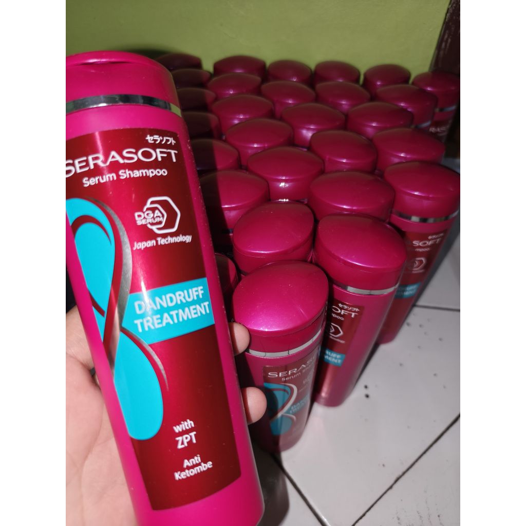 Serasoft