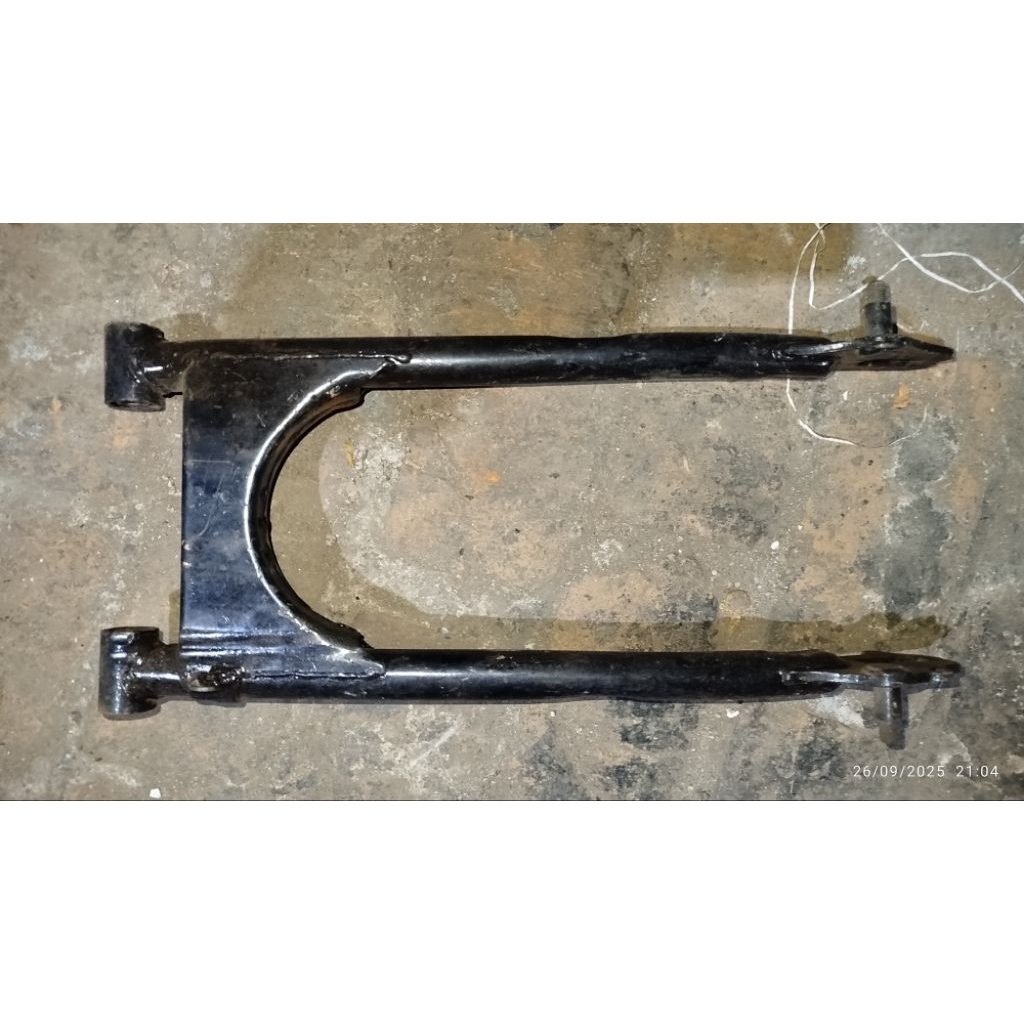 arm rx king original
