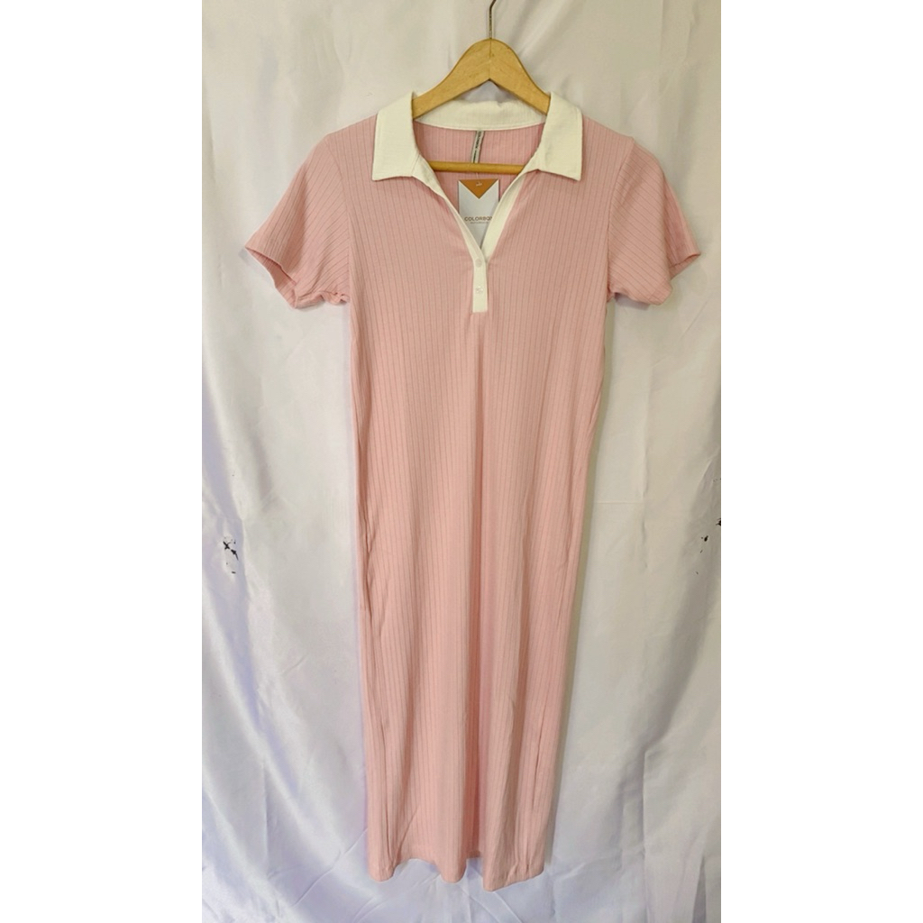 Dress Colorbox (PL)