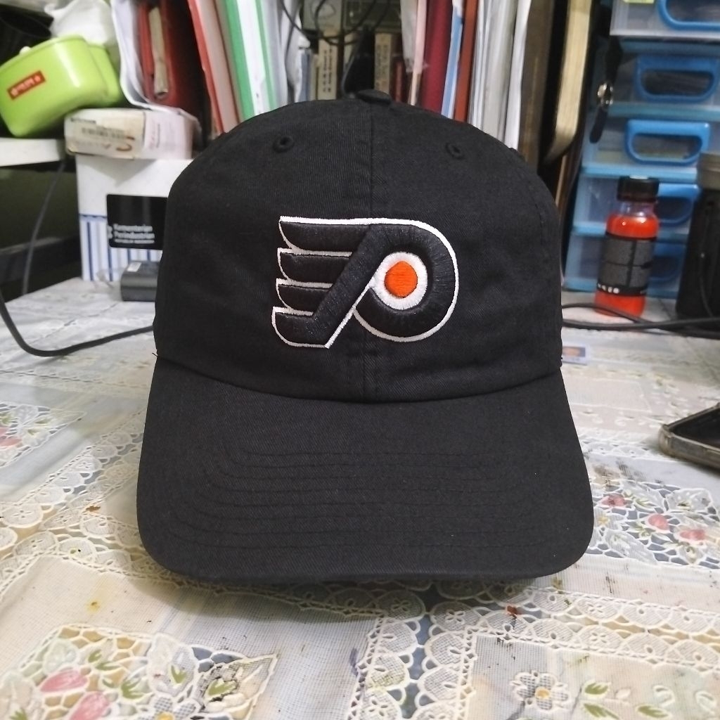 topi caps NFL flyers 47