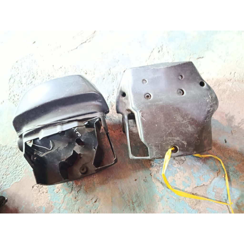 Cover bawah stir Accord maestro 90-93