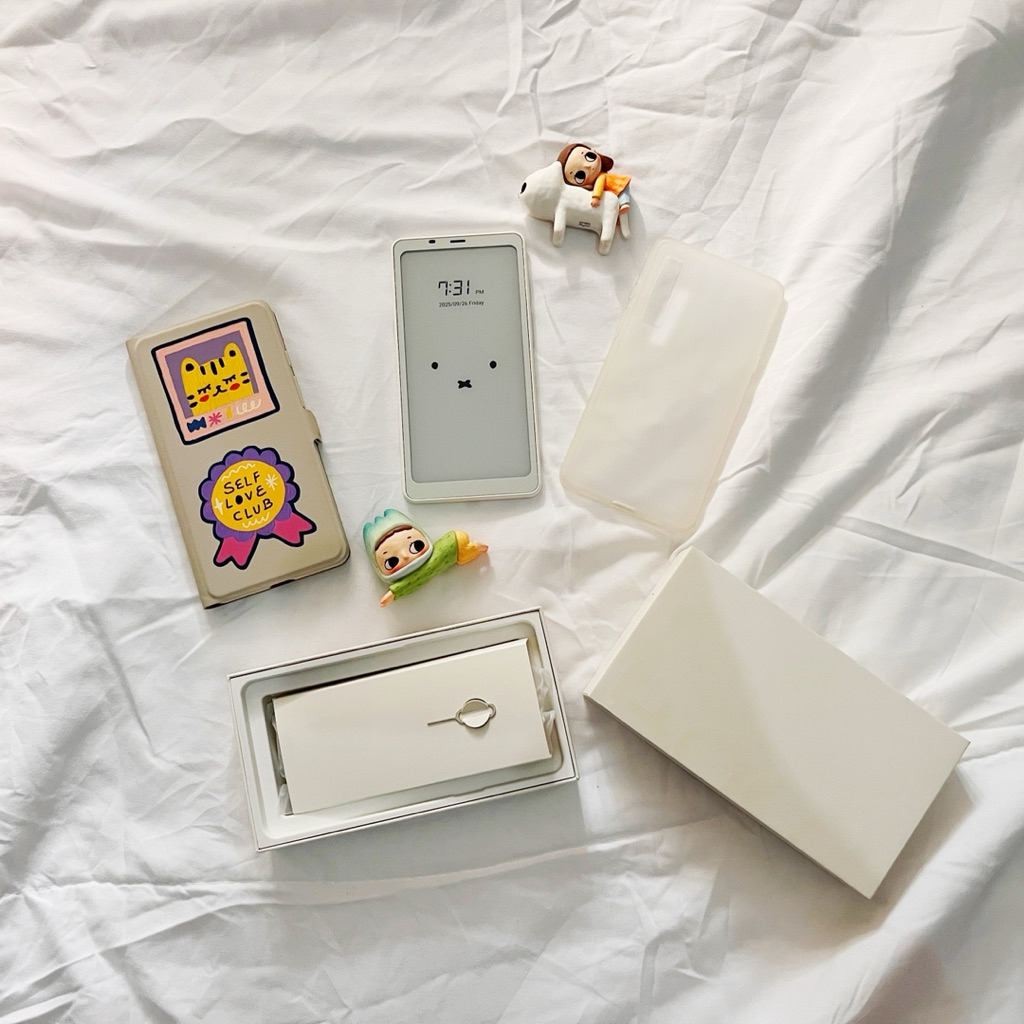 ONYX BOOX PALMA 1 (Preloved)