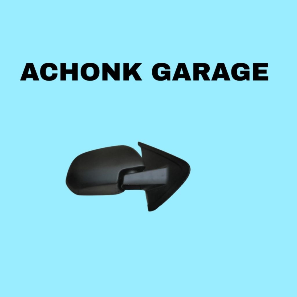 spion kanan Datsun go original