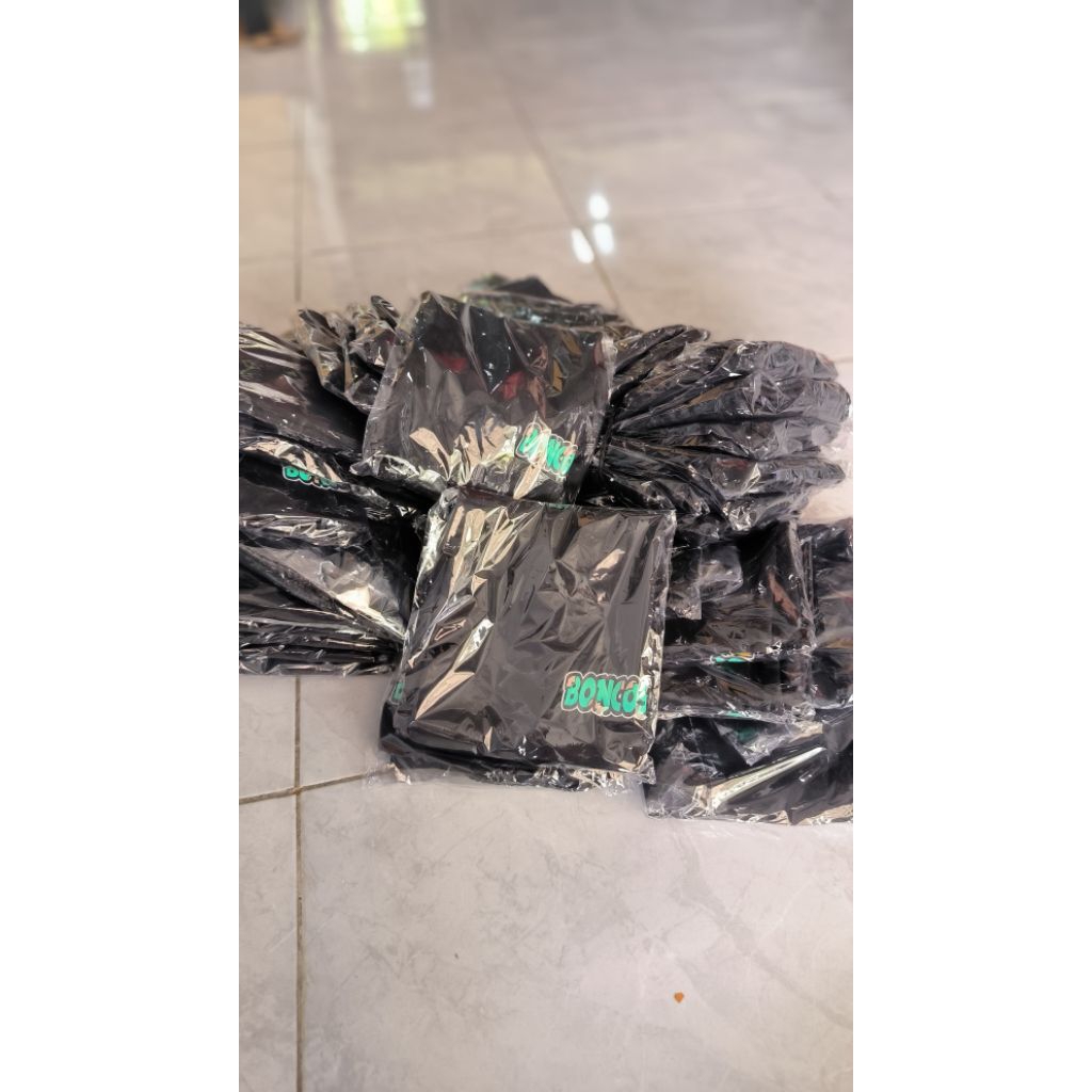 TAS PANCING SERUT/RANSEL SERUT BAHAN KAIN LOTTO TEBAL