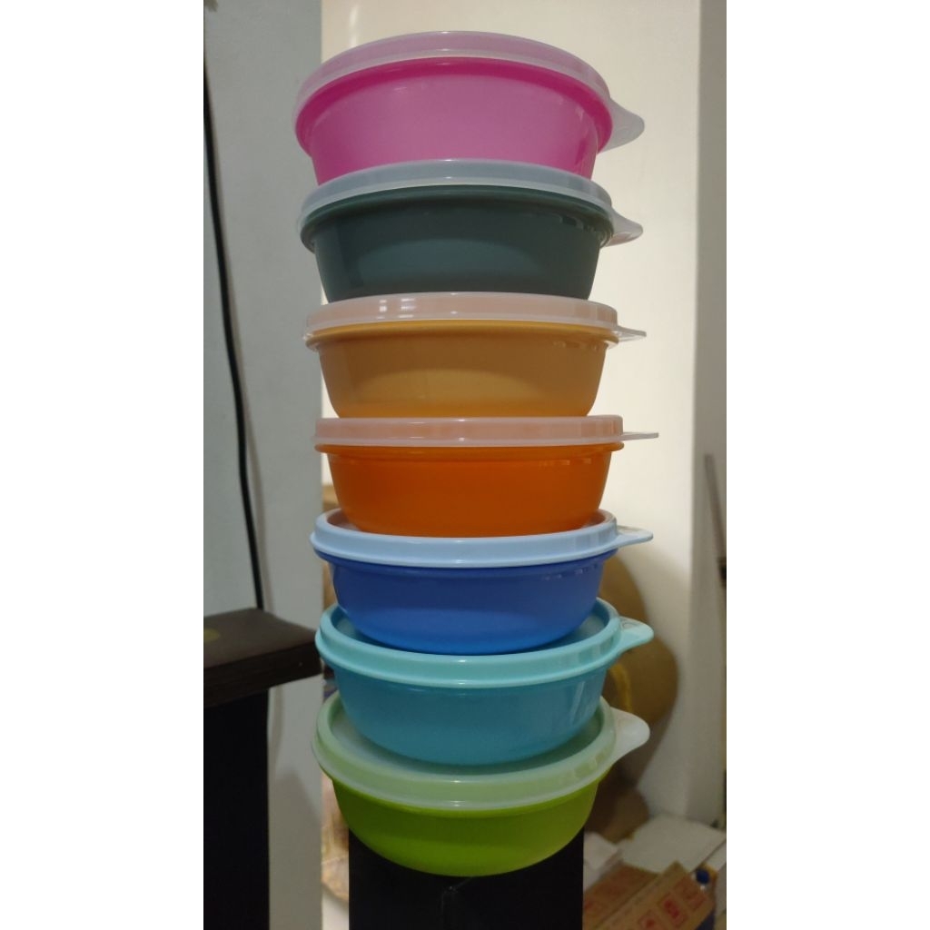 Junior Modular Bowl,,, Ori Tupperware.
