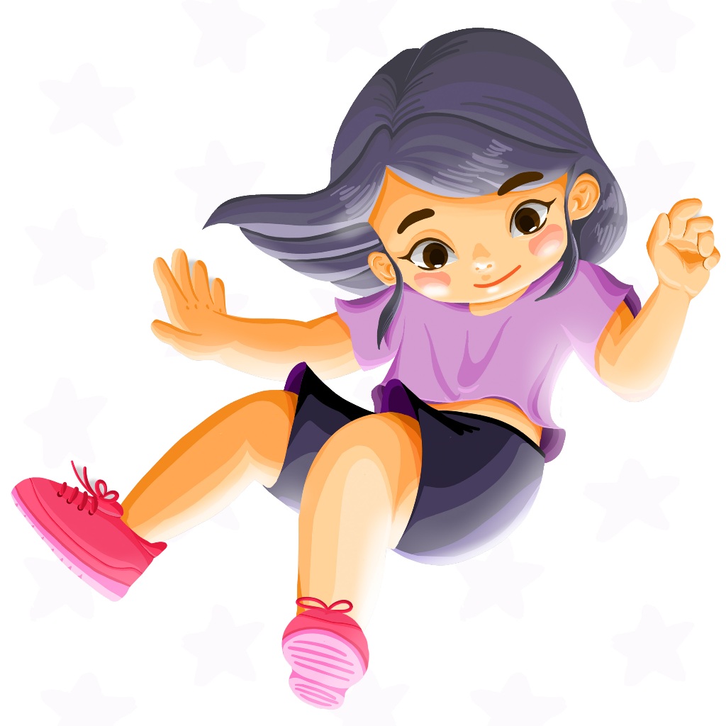 Ilustrasi Custom Chibi