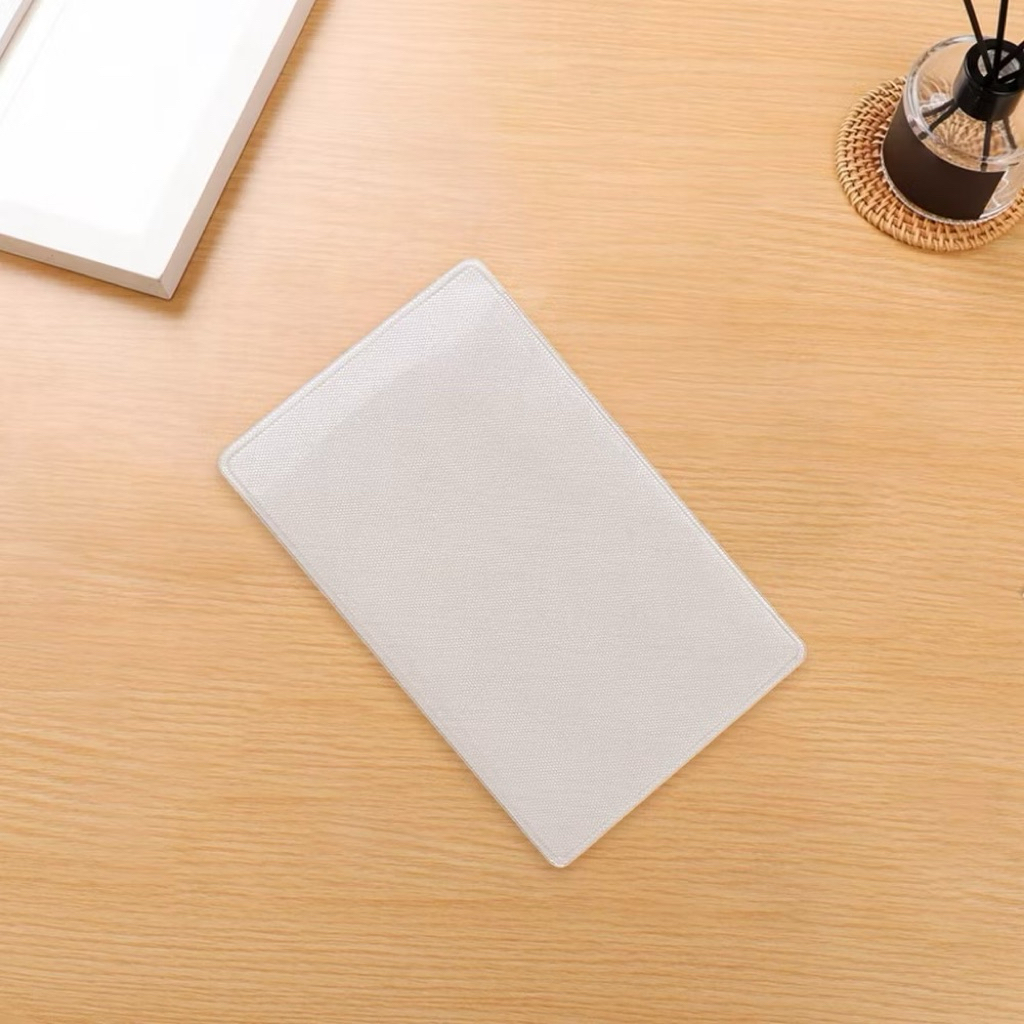 Plastik kartu Jaklingko Transjakarta/KTP