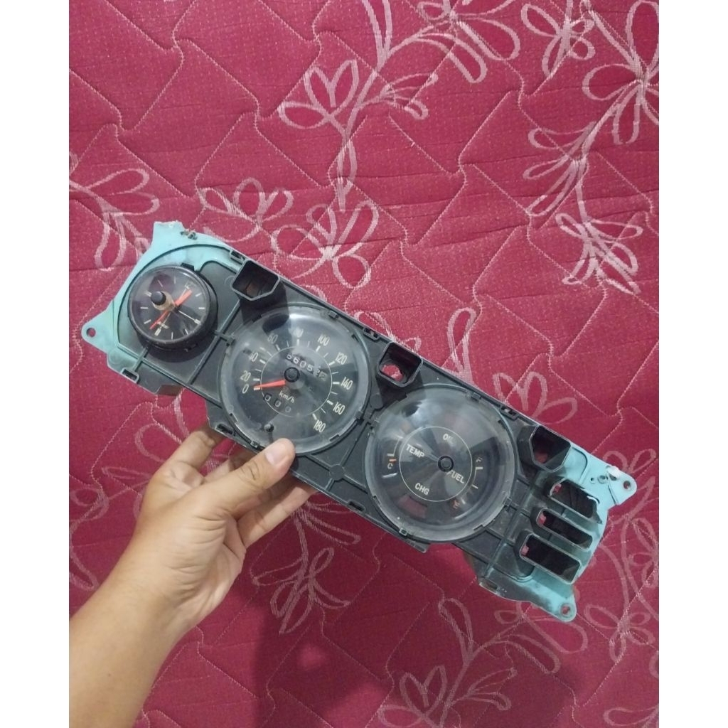 Speedometer Toyota Corolla KE 30