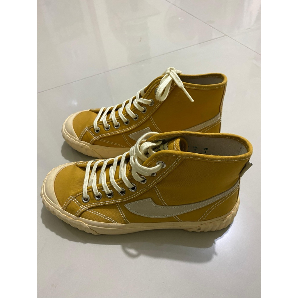 PRELOVED COMPASS VINTAGE SIZE 36