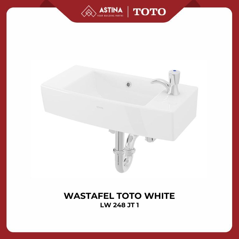 WASTAFEL TOTO LW 248 JT1