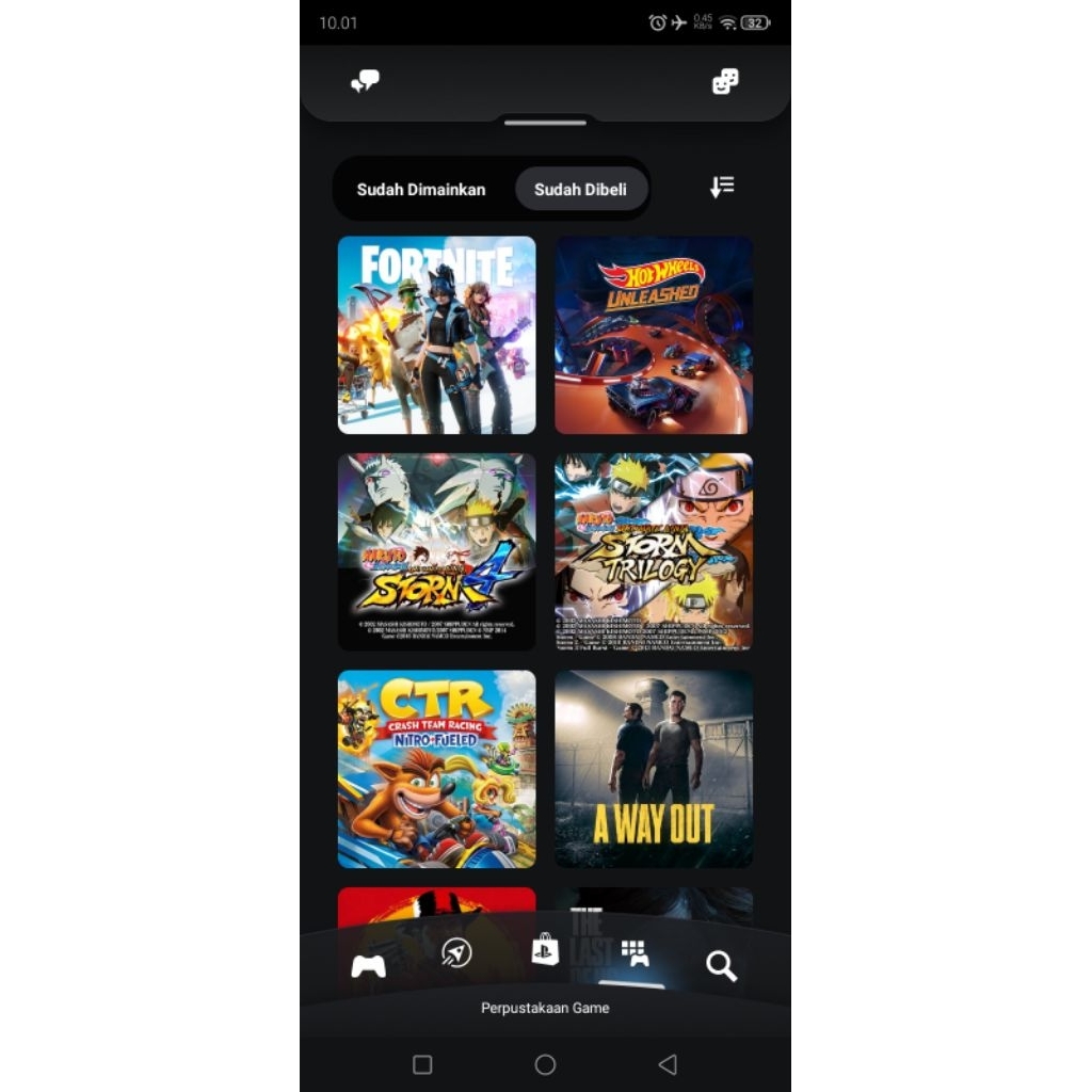 Red Dead Redemption 2 / The Last Of Us part 2 PS4