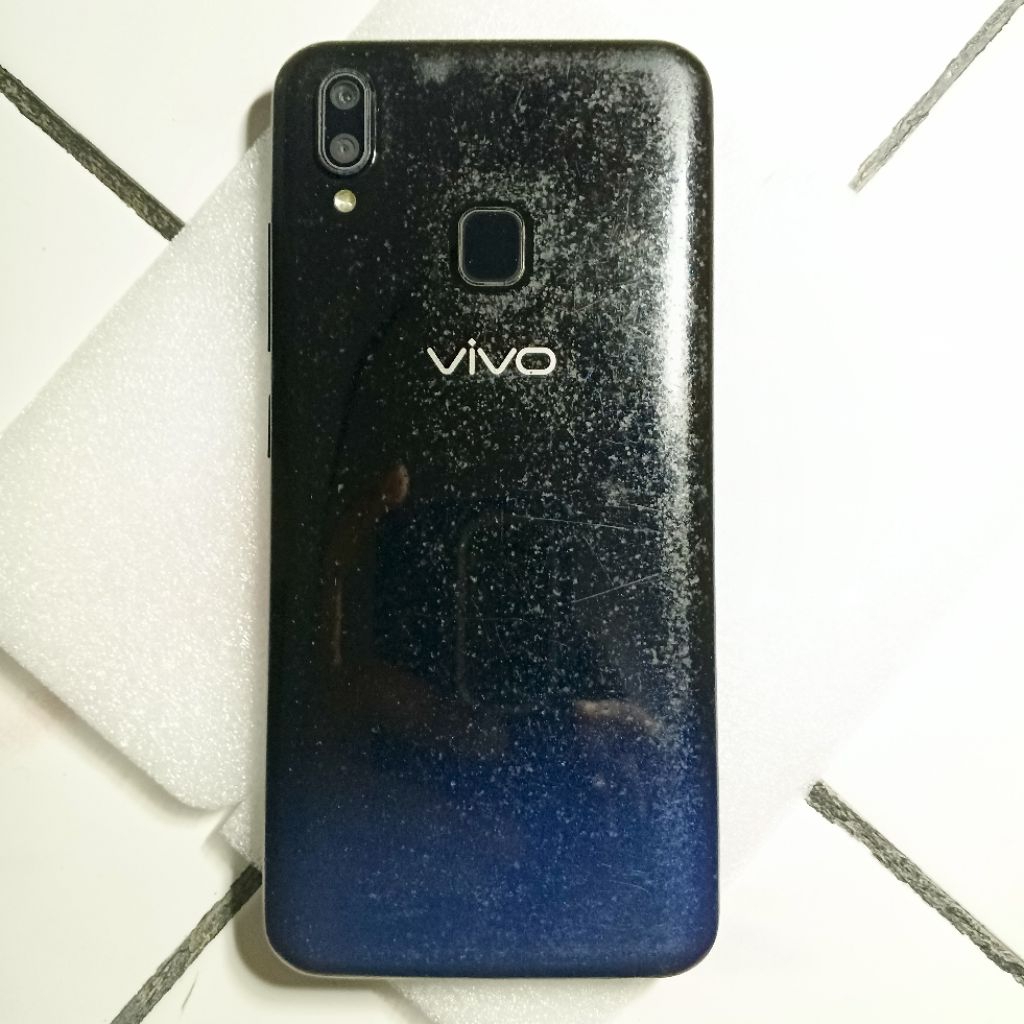 HP Minus LCD Samsung A7 2017 A02 Core J2 Pro Vivo Y91 Y71