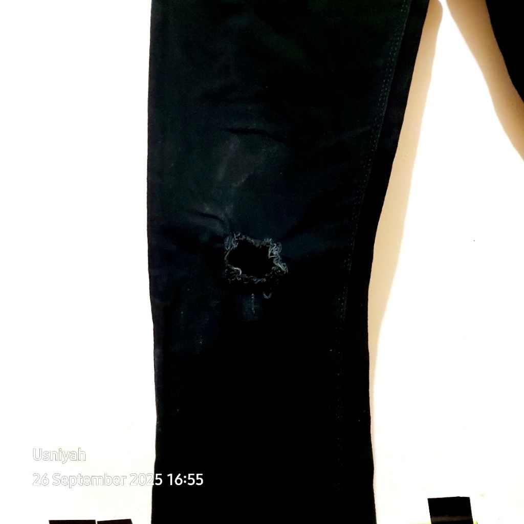 Celana Jeans Fifteen Denim PL