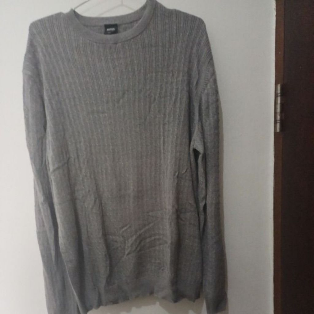 sweater pria hugo boss