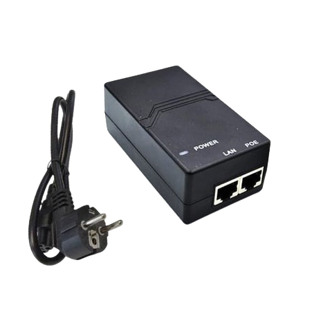 RUIJIE RG-E-120 (GE) 1-port PoE adapter RG-E120GE RG-120 GE
