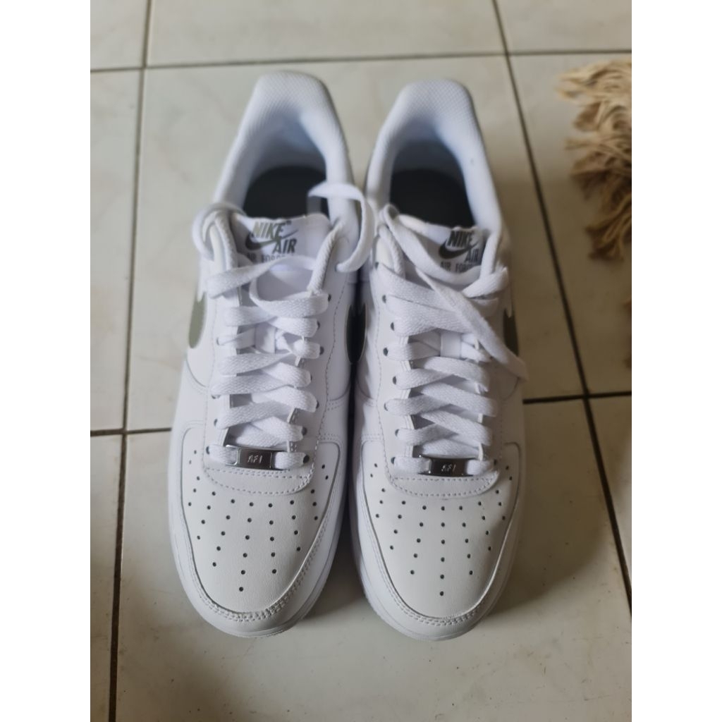 SEPATU NIKE AIR FORCE 1 ORIGINAL