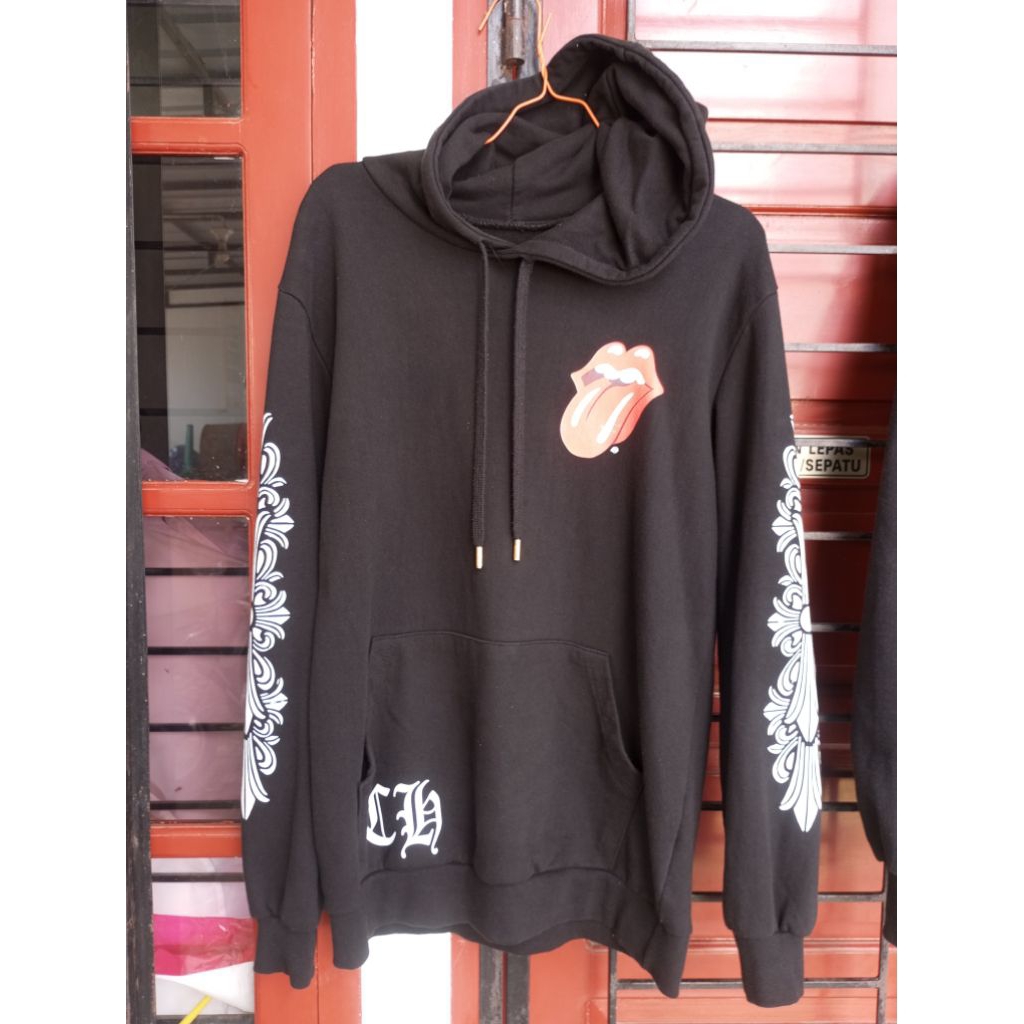 chrome hearts original