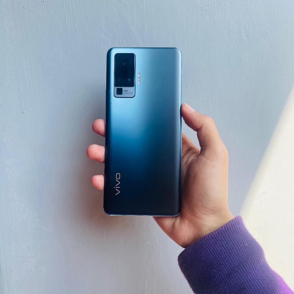 VIVO X50 PRO SECOND 8/256GB ORIGINAL GARANSI RESMI
