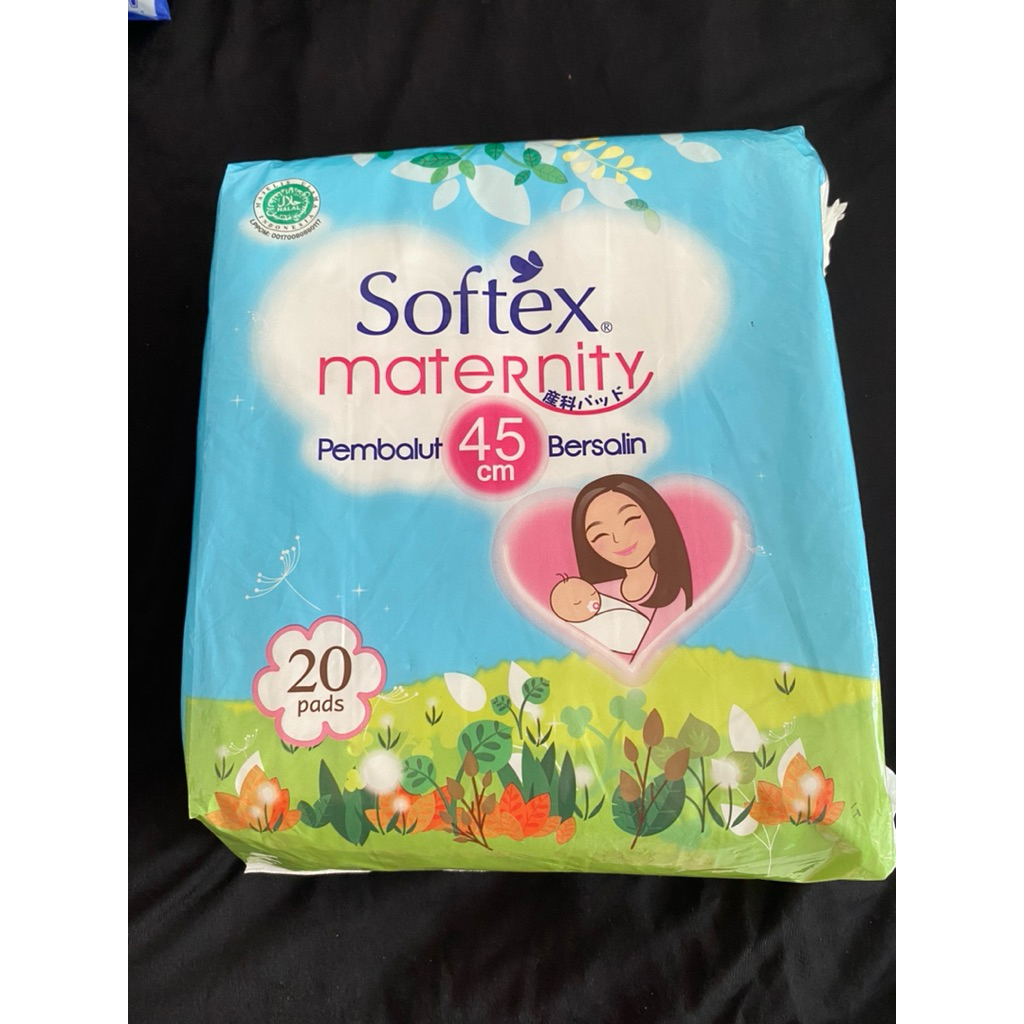 Softex Maternity