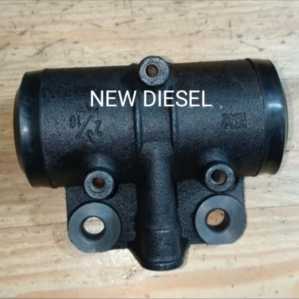 Wheel Cylinder Master Rem Belakang HINO LOHAN 47550-2680