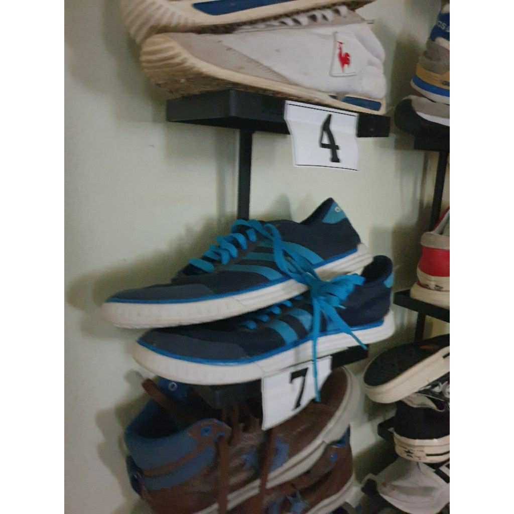 sepatu seken borongan