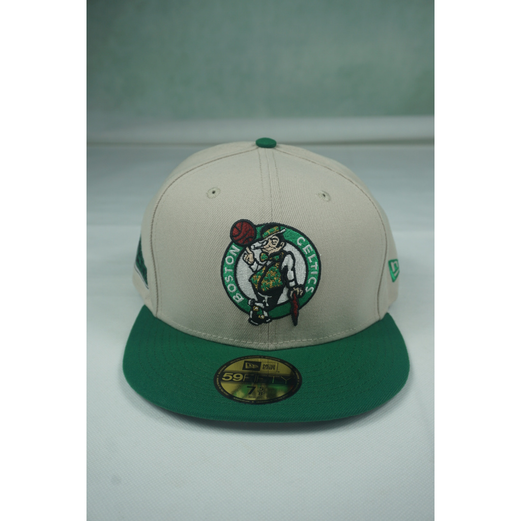 N.E GORRA 59FIFTY BOSTON CELTICS NBA ALL STAR GAME FAN PACK