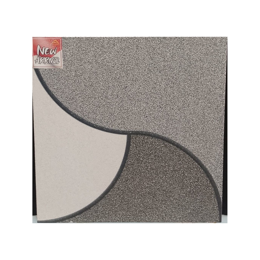 Keramik 50x50 Lantai Kasar Arash Grigio