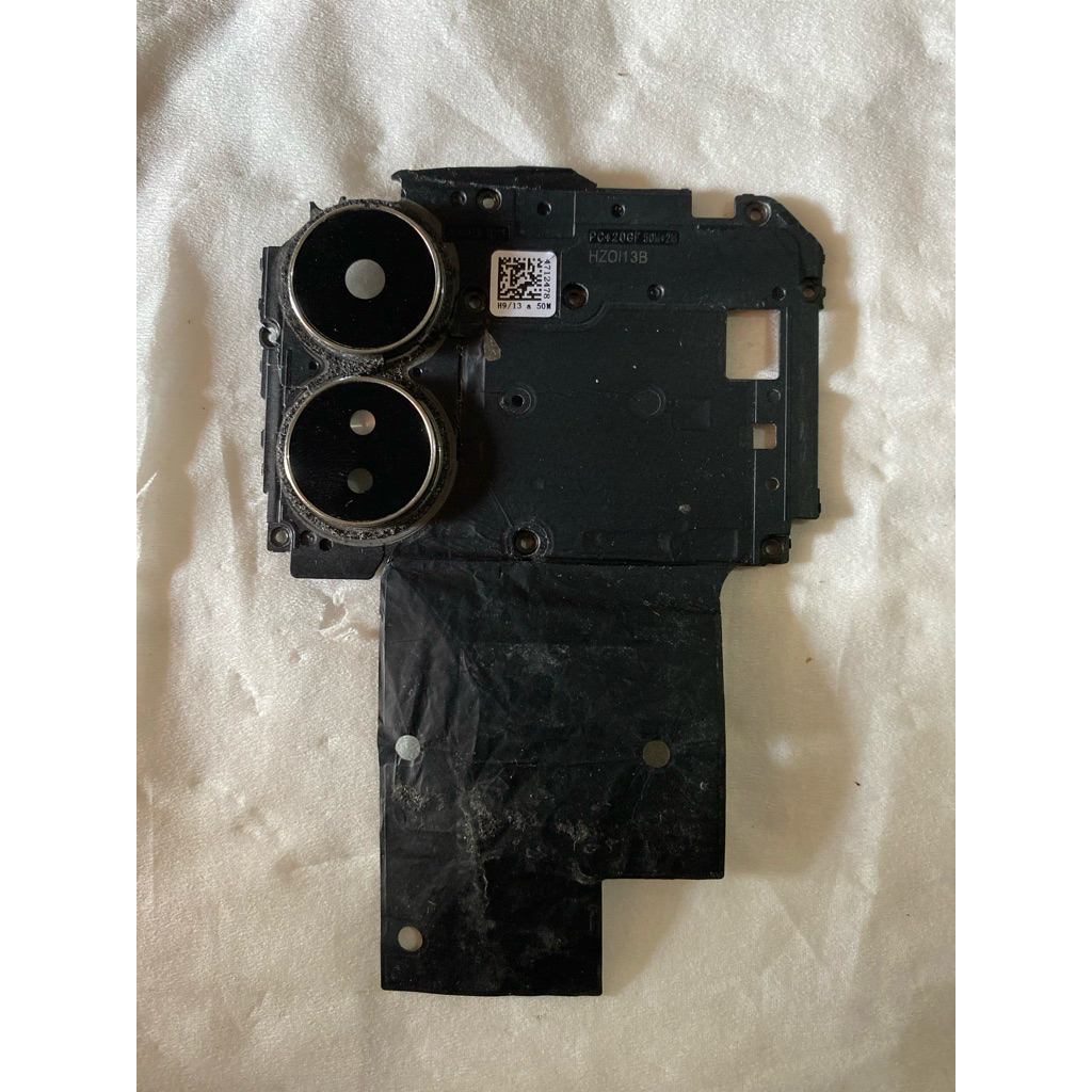 TUTUP MESIN COPOTAN OPPO A17