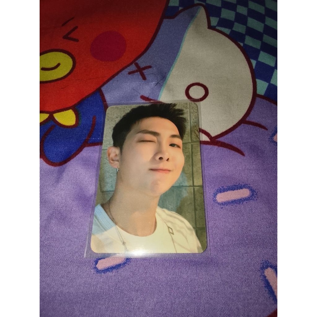 BTS PC Namjoon dicon 102