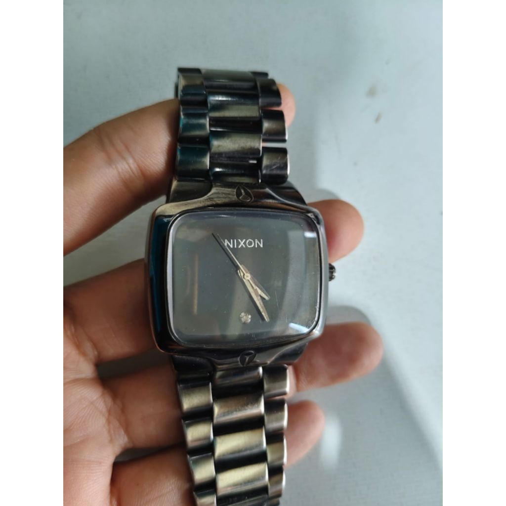 Jam Tangan Nixon
